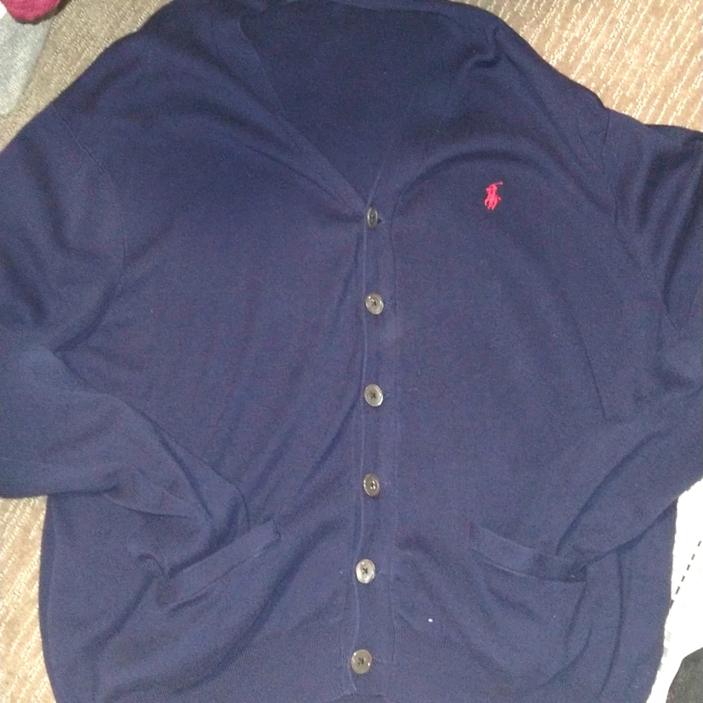 Polo by Ralph Lauren  xl